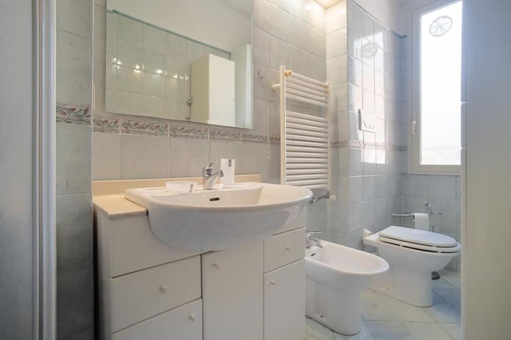 Casa Gianicolo Trastevere 4 Persone Rom Exterior foto